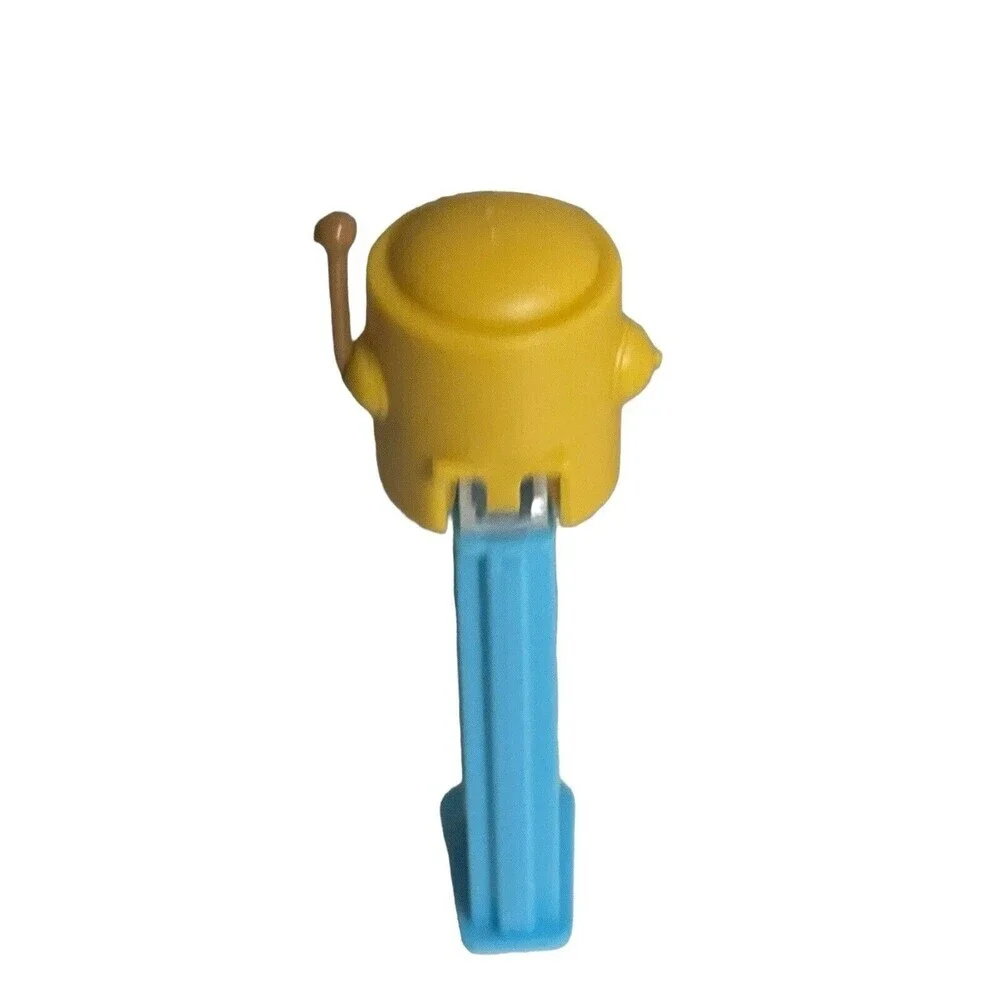 Pez Dispenser Disney's Meet The Robinsons Carl The Robot